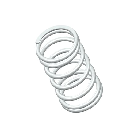 Approved Vendor Compression Spring, O= .812, L= 1.50, W= .080 G509971044